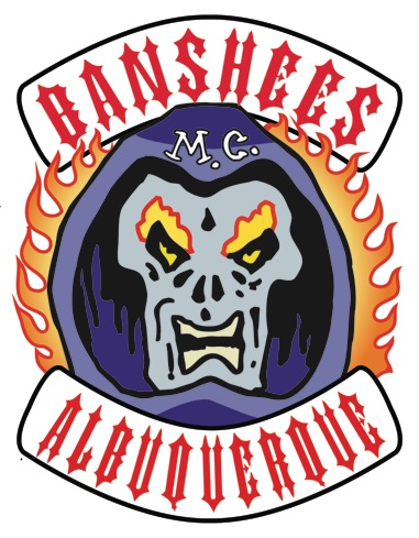 banshees logo