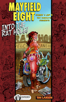 a preview image of a comic book cover