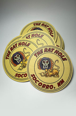coasters