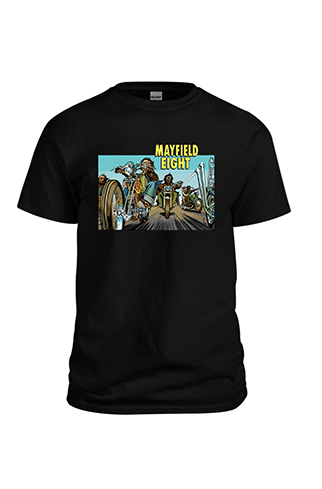 A t-shirt