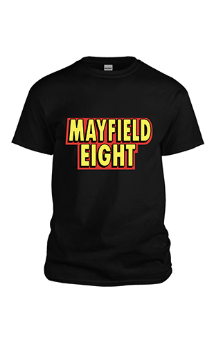 A t-shirt