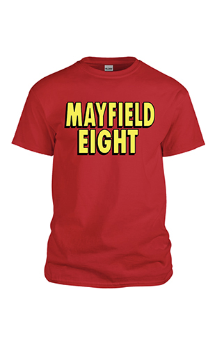 A t-shirt