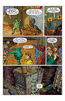 a preview image of a comic book page